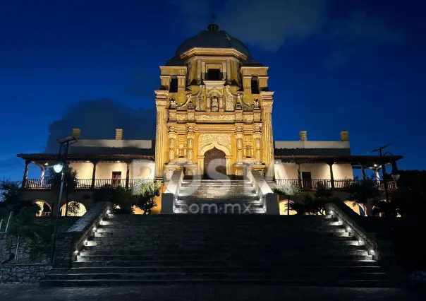 Museo del Obispado: una opción para visitar estas vacaciones