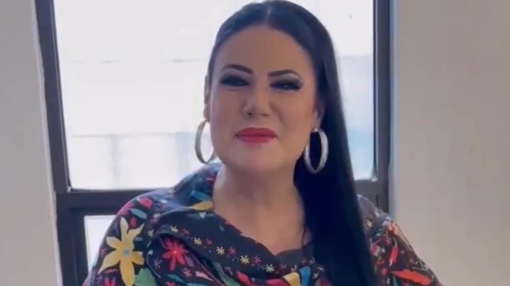 Revela la verdad Alejandra Ávalos sobre su relación con José José (VIDEO)