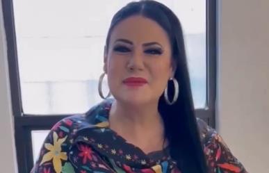 Revela la verdad Alejandra Ávalos sobre su relación con José José (VIDEO)