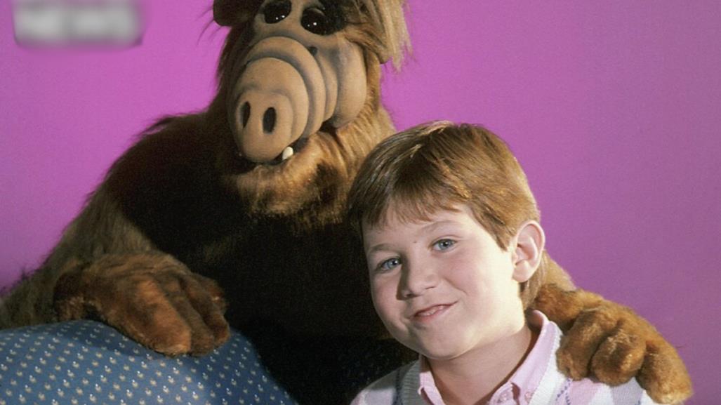 Muere Benji Gregory, famoso por ser Brian Tanner en ALF, ¿Qué le pasó?