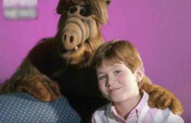 Muere Benji Gregory, famoso por ser Brian Tanner en ALF, ¿Qué le pasó?