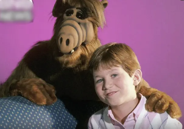 Muere Benji Gregory, famoso por ser Brian Tanner en ALF, ¿Qué le pasó?