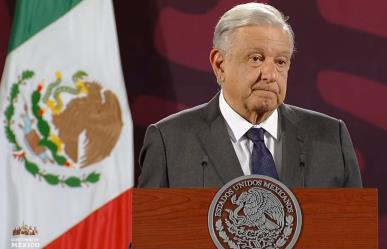 AMLO admite que faltó diálogo en la decisión de cerrar de Notimex