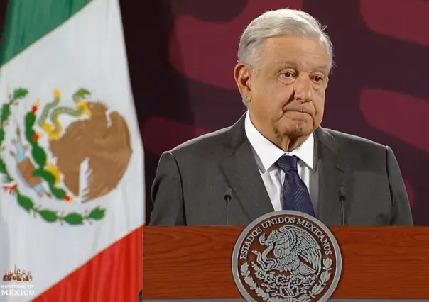 AMLO admite que faltó diálogo en la decisión de cerrar de Notimex