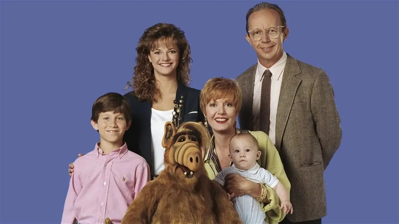 Muere a los 46 años Benji Gregory, el entrañable Brian de ALF