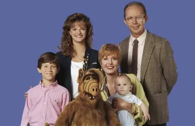 Muere a los 46 años Benji Gregory, el entrañable Brian de ALF