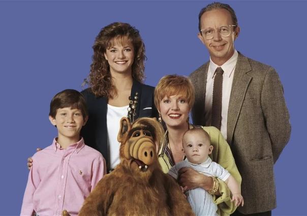 Muere a los 46 años Benji Gregory, el entrañable Brian de ALF