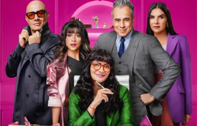 ¿Cuándo y a qué hora se estrena Betty la Fea 2?, aquí te decimos dónde verla