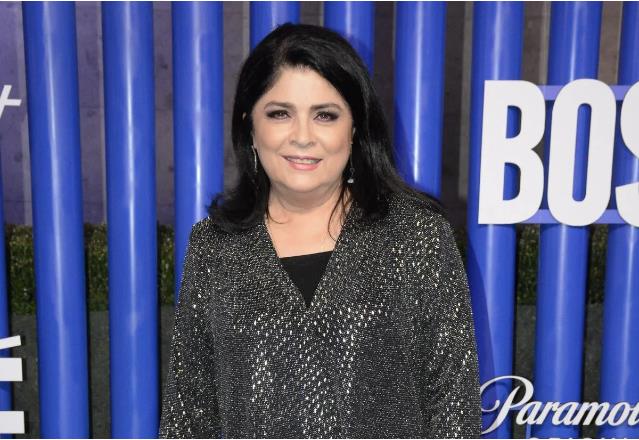 ¿Les gana la exclusiva a los papás? Victoria Ruffo presume a su nieta Tessa