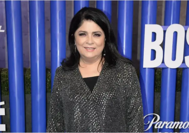 ¿Les gana la exclusiva a los papás? Victoria Ruffo presume a su nieta Tessa