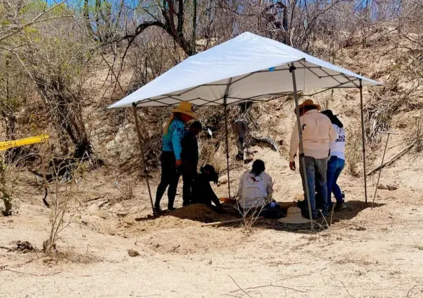 Denuncian doble enterramiento de cuerpo por falta de orden de cateo en Los Cabos