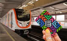 Metro CDMX: Así puedes consultar tu historial de viajes en tu tarjeta MI