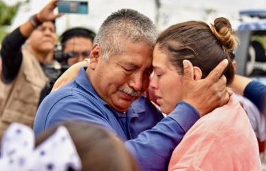 Otorgan segunda amnistía en Neza-Bordo: liberan a mujer privada de libertad