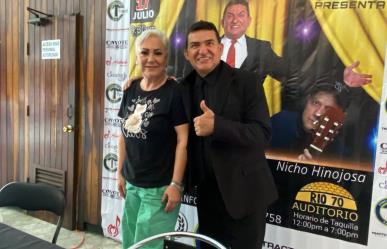 Aldo Show celebrará 35 años de hacer reír al público en el Río 70