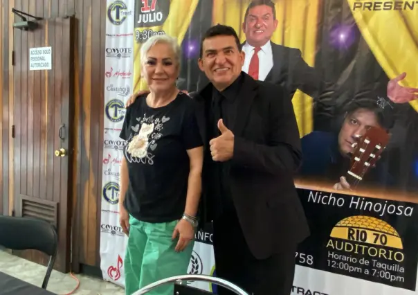 Aldo Show celebrará 35 años de hacer reír al público en el Río 70