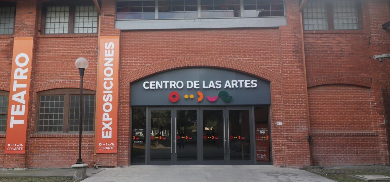 La exposición colectiva se llevará a cabo en las galerías de la Nave II del Centro de las Artes en el Parque Fundidora. Foto: Conarte.