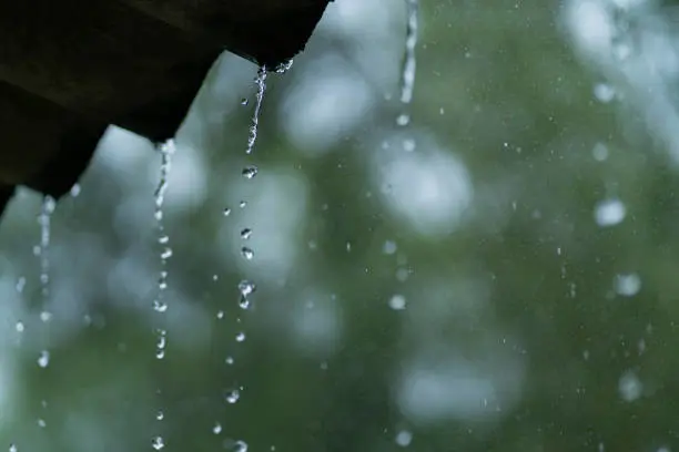 Descienden temperaturas, prevén lluvias dispersas