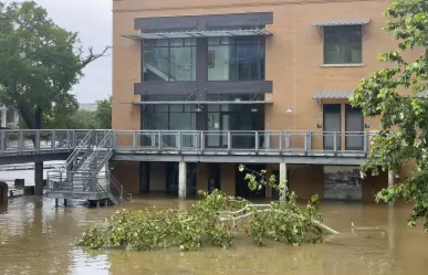 Millones de hogares siguen sin electricidad en Texas, tras paso de Beryl