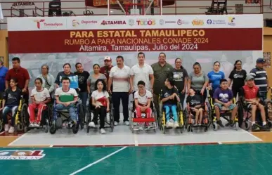 Selectivo Estatal de Boccia rumbo a los Paranacionales CONADE 2024