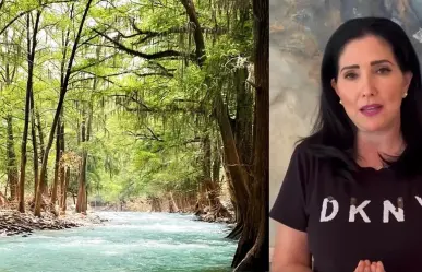 Limitan acceso al río Ramos en Allende