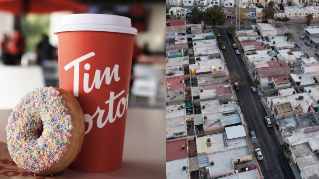 El desafío de las franquicias en Ramos Arizpe ¿Tim Hortons en la ciudad?