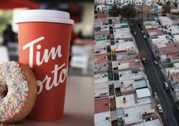 El desafío de las franquicias en Ramos Arizpe ¿Tim Hortons en la ciudad?