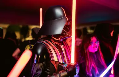 Torneo nacional: ¿Dónde tomar clases para usar sables de luz como en Star Wars?