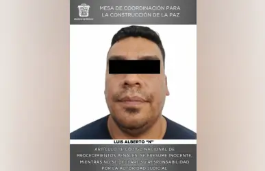 Se queda en prisión el presunto homicida de adolescente en la México-Pachuca