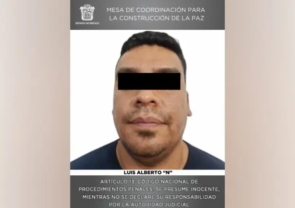 Se queda en prisión el presunto homicida de adolescente en la México-Pachuca