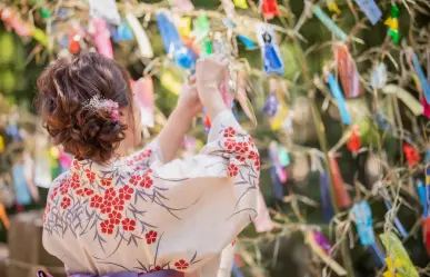 ¿Qué es el tanabata? La celebración de las estrellas