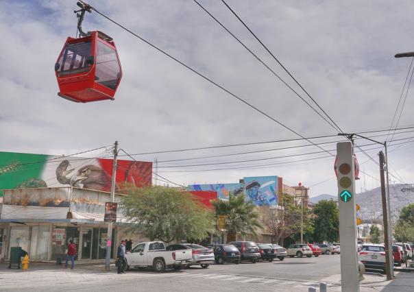 Teleférico en Torreón: Un atractivo turístico para este verano en Coahuila