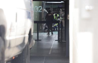 Trabajador fallece al caer de lo alto del Monumento a la Revolución de la CDMX