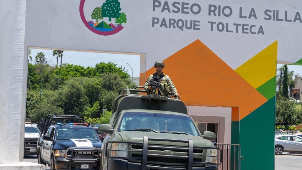 Guadalupe refuerza seguridad con Ejército Mexicano y Guardia Nacional