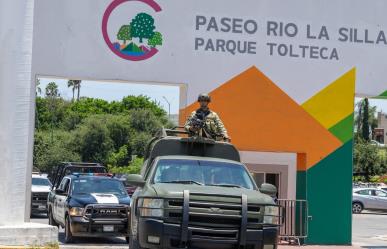 Guadalupe refuerza seguridad con Ejército Mexicano y Guardia Nacional