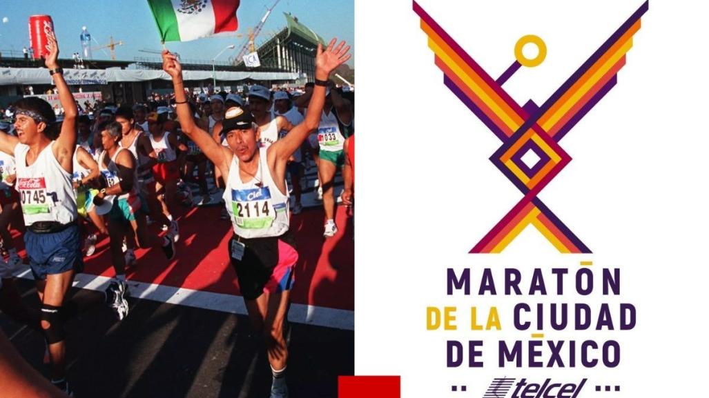 Medio maratón CDMX 2024: ¿Cuándo es?, premios, distancia y ruta