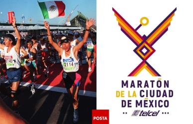 Medio maratón CDMX 2024: ¿Cuándo es?, premios, distancia y ruta