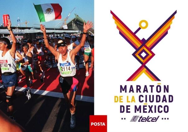 Medio maratón CDMX 2024: ¿Cuándo es?, premios, distancia y ruta