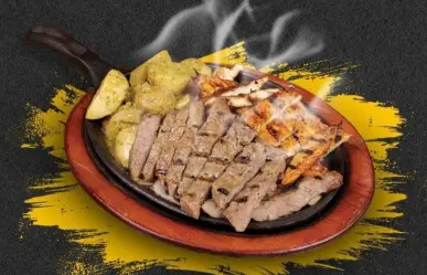 ¿Tienes planes para comer? Noreste Grill te tiene sorpresas