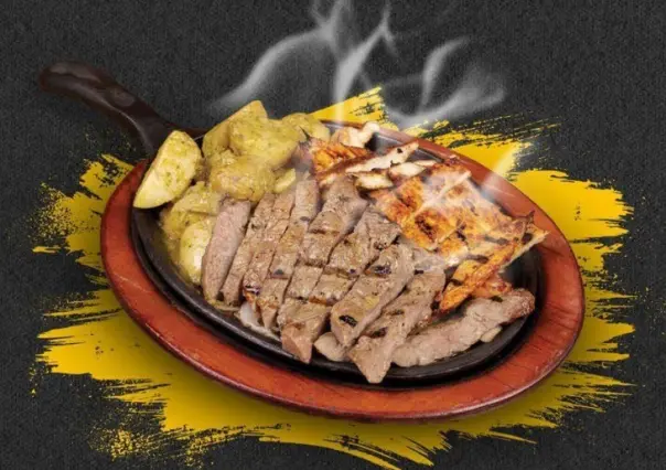 ¿Tienes planes para comer? Noreste Grill te tiene sorpresas