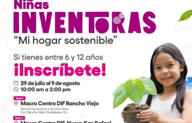 ¡Inscríbete ya! Campamentos de Verano en Guadalupe para todas las edades