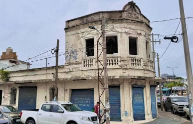 Hay cinco edificios peligrosos en Ciudad Madero