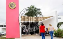 Acusado por el robo calificado en una Agencia de Viajes