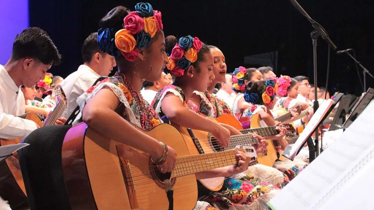 Estos eventos culturales se realizarán los meses de julio y agosto Foto: Cortesía