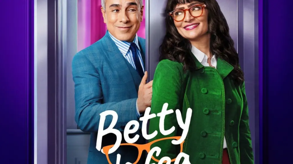 Ana María Orozco, protagonista de Betty la fea, revela que nunca la ha visto