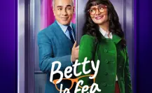 Ana María Orozco, protagonista de Betty la fea, revela que nunca la ha visto