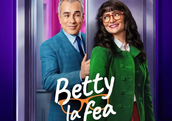 Ana María Orozco, protagonista de Betty la fea, revela que nunca la ha visto