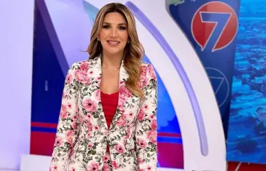 Antonella Michelena anuncia que se va de Info7 después de 17 años (VIDEO)