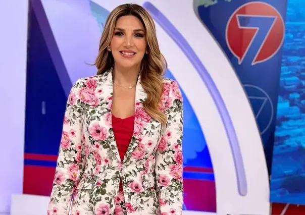 Antonella Michelena anuncia que se va de Info7 después de 17 años (VIDEO)