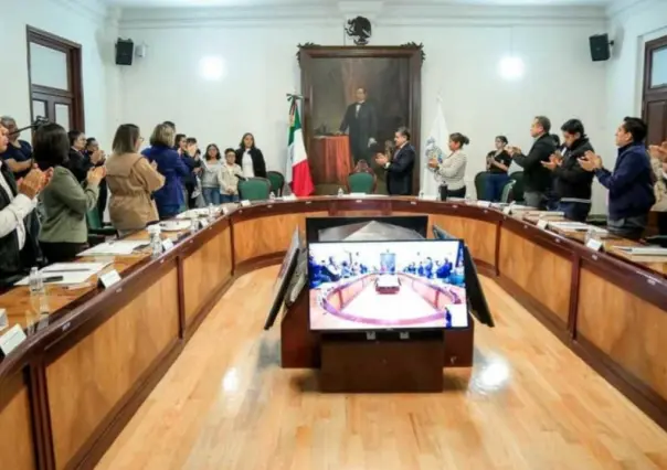 Apoyan a familiares de oficiales caídos en cumplimiento del deber
