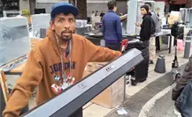 Caos en Fermatta CDMX: desalojo deja instrumentos a merced de rapiña Caos en Fermatta CDMX: desalojo deja instrumentos a merced de rapiña